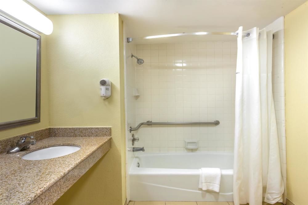 ADA Bathroom